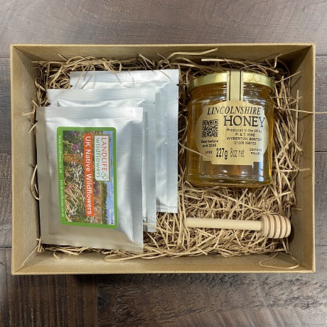 Wildflower Gift Set